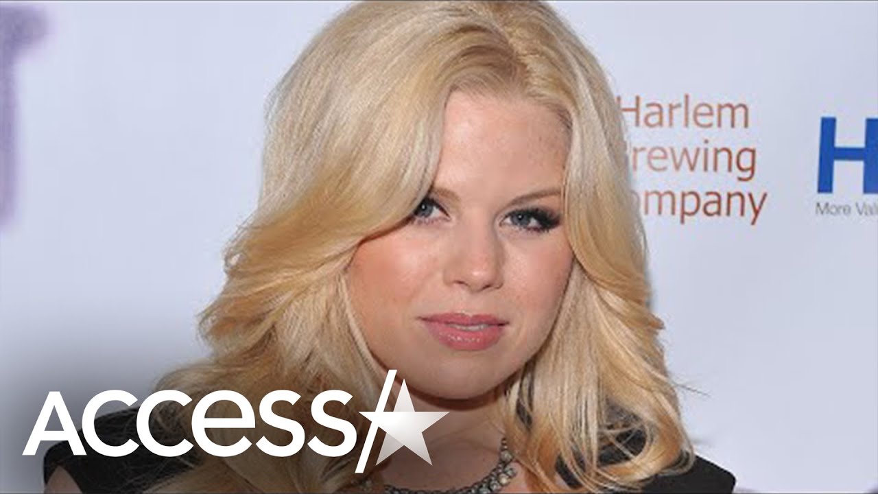 Megan Hilty's Sister & Family Members Presumed Dead in ...