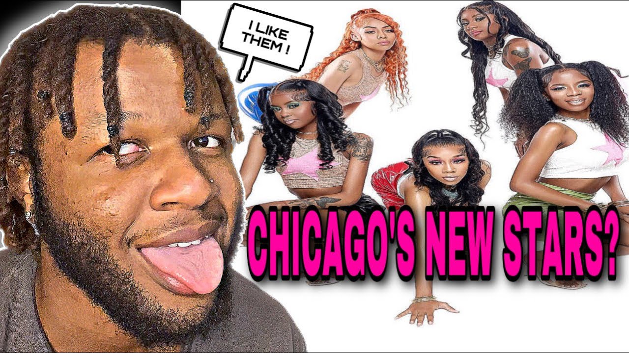 CRUSH - REP YO SET (OFFICIAL MUSIC VIDEO) [REACTION] - YouTube