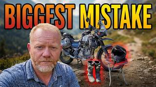 Stop Buying $20,000 ADV Bikes (Do This Instead)