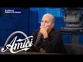Amici 25 - Il confronto tra la maestra Celentano ed Emanuel Lo