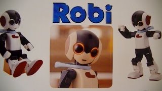ロビ ロボット デアゴスティーニ Vol.11 ロボットロビと生きる