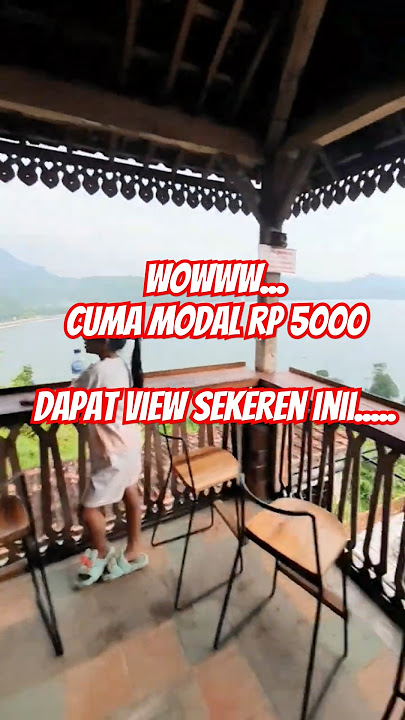 Kerennya View Cafe di JLS Tulungagung ini  #jlstulungagung #cafe #trending #viralvideo #shorts #fyp