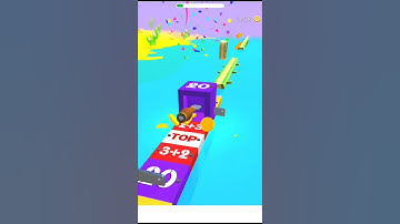 Spiral Roll Gameplay Android.ios #012 #shorts 007