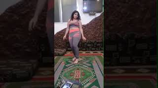 مزة مصرية رقص فاجر وجسم افجر hot dance