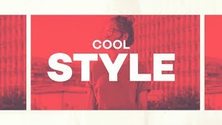 After Effects Template: Duotone Opener