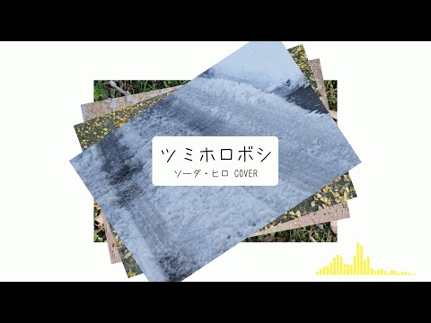 【初音ミク】ツミホロボシ / ソーダ・ヒロ【アレンジカバー】