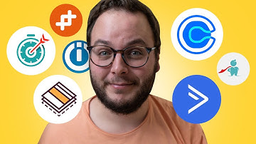 My 7 Favorite Automation Tools