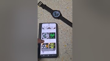 TIMESHOW WATCH FACES | TICWATCH PRO 5