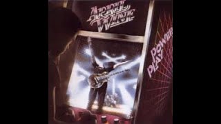 April Wine - Doin it Right