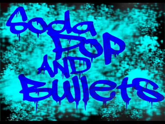 Tonton Soda Pop and Bullets - Put The Knife Down, We Need To Talk di YouTube Tonton Soda Pop and Bullets - Put The Knife Down, We Need To Talk di YouTube