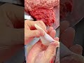 Wow Amazing, Creative Dumpling Wrap Design
