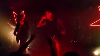 Bury Me In Blasphemy - Carnifex