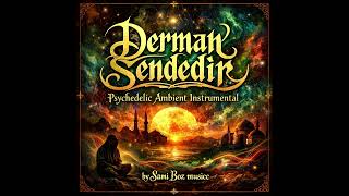 Derman Sendedir | Psychedelic Ambient Instrumental | Sami Boz Musicc