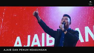 Download lagu Terpujilah NamaMu Tuhan - Bethany Nginden