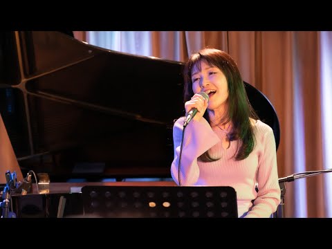 裸の心 / あいみょん　　麻生深雪 Mother's Cafe Live 2023 より