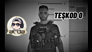 Teşkod 0 Kafa Roket