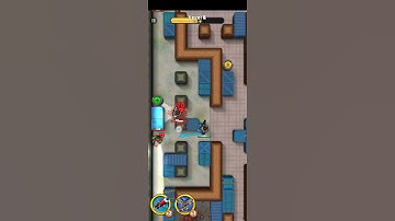 Hunter Assassin 2 New game Level 4/7 #gaming_fun7 #hunterassassin2 #hunterassassin #gaming #gamer