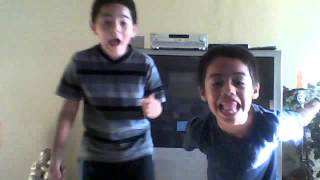 Britney Spears Toxic Dance