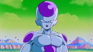 Goku Vs Freezer pelea completa en español en latino en HD