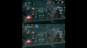 Windows 11 vs Garuda Gaming FPS Battle! Who Wins? #GamingFPS #LinuxGaming #OSBenchmark