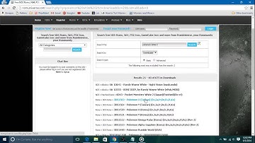 Original R4 White Screen Game Loading **FIX**