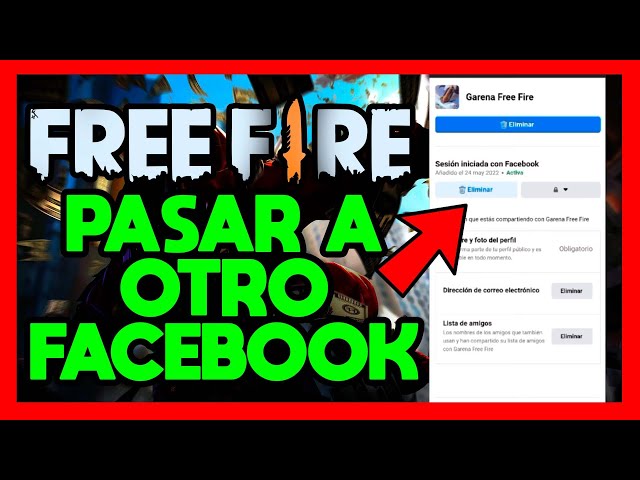 Como pasar una ᴄᴜᴇɴᴛᴀ de free fire vinculada con google a