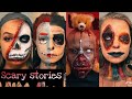 Creepy Stories 😈😈 TikTok | compilation