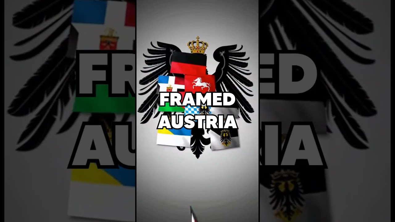 Как Бисмарк нарушил покой Европы 