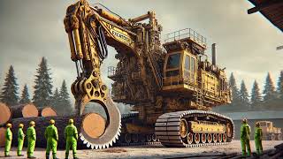 Extreme Truck Idiots In Action Epic Heavy Machinery Fails