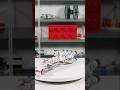 LEGO Star Wars MAKING OF Tantive IV part 8