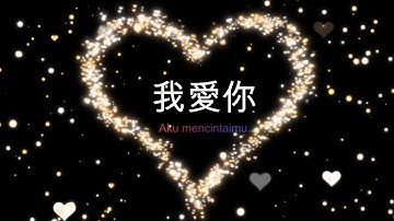 Use AI In Filmora To Express Love In Different Languages