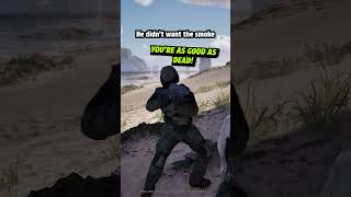 Halo: Campaign Evolved Marine Made a HUGE Mistake 🤣