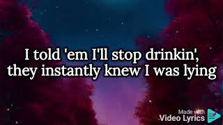 Lil Durk - Keep on Sippin (Lyrics)