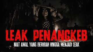 LEAK PENANGKEB ‼️DARI SESABUKAN MENJADI LEAK 