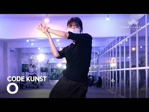 CODE KUNST - O (ft. LEE HI(이하이)│SUYA CHOREOGRAPHY│[LAMF DANCE ACADEMY]