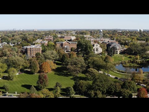 St. Catherine University Virtual Tour