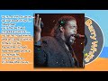 Barry White Greatest Hits ~ Top 100 Artists To Listen in 2022 &amp; 2023