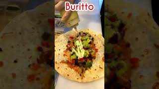 Chicken burrito recipe | chicken burrito wrap | mexican food | food channel  | FoodieTok FoodieTok