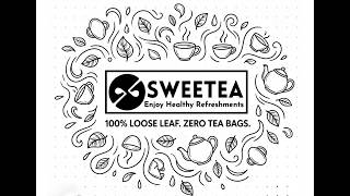 Sweetea Story Behind the Sip