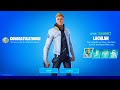 CLAIM FREE SKIN NOW! Lachlan’s Pickaxe Frenzy (Fortnite Battle Royale)