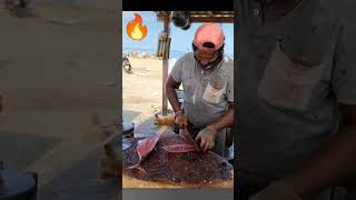 Fastest  Fish Cutting Skills Ever You Can Saw On Youtube