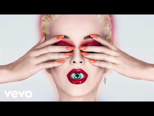 Katy Perry - Pendulum