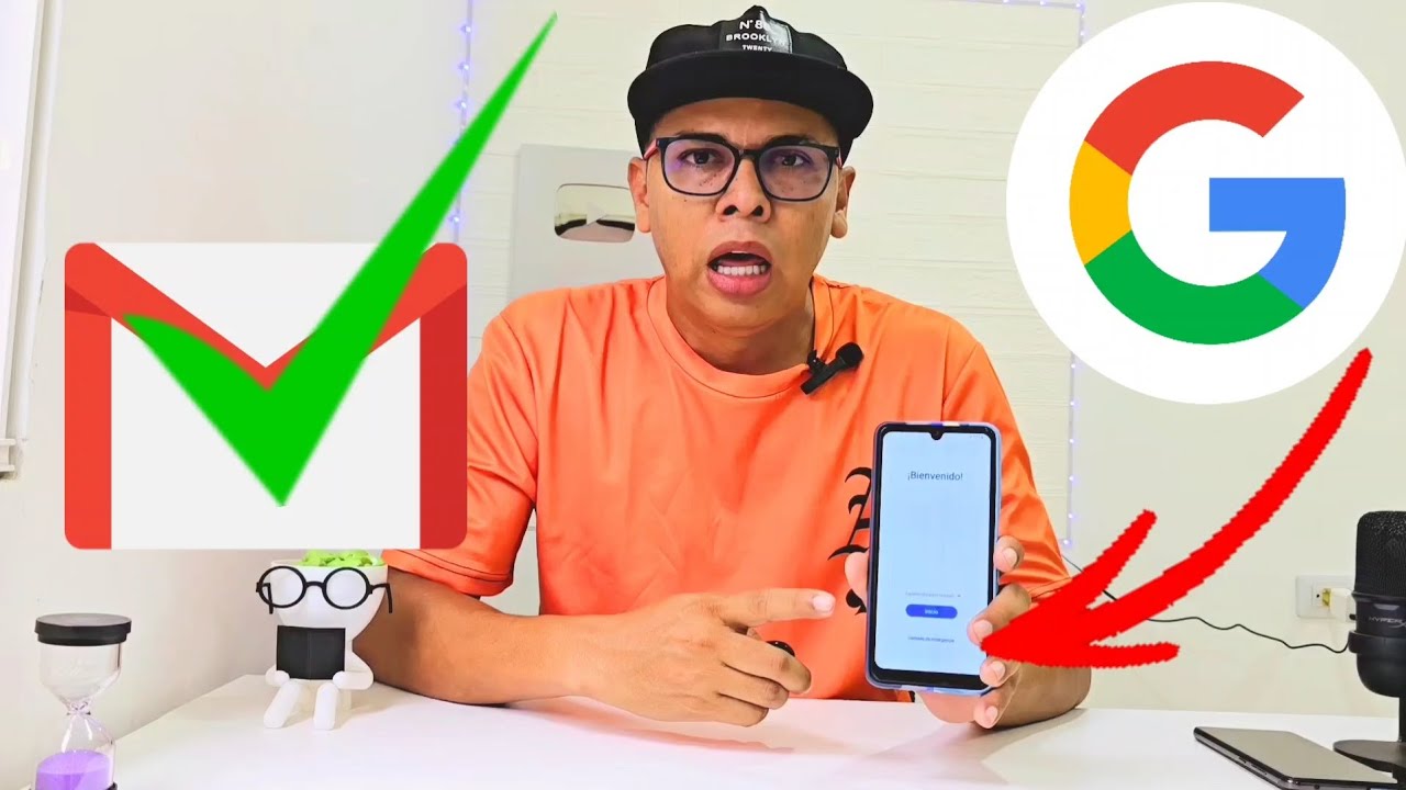 Como Quitar Cuenta De Google Samsung android 15 - 14 - 13 - 12 - YouTube