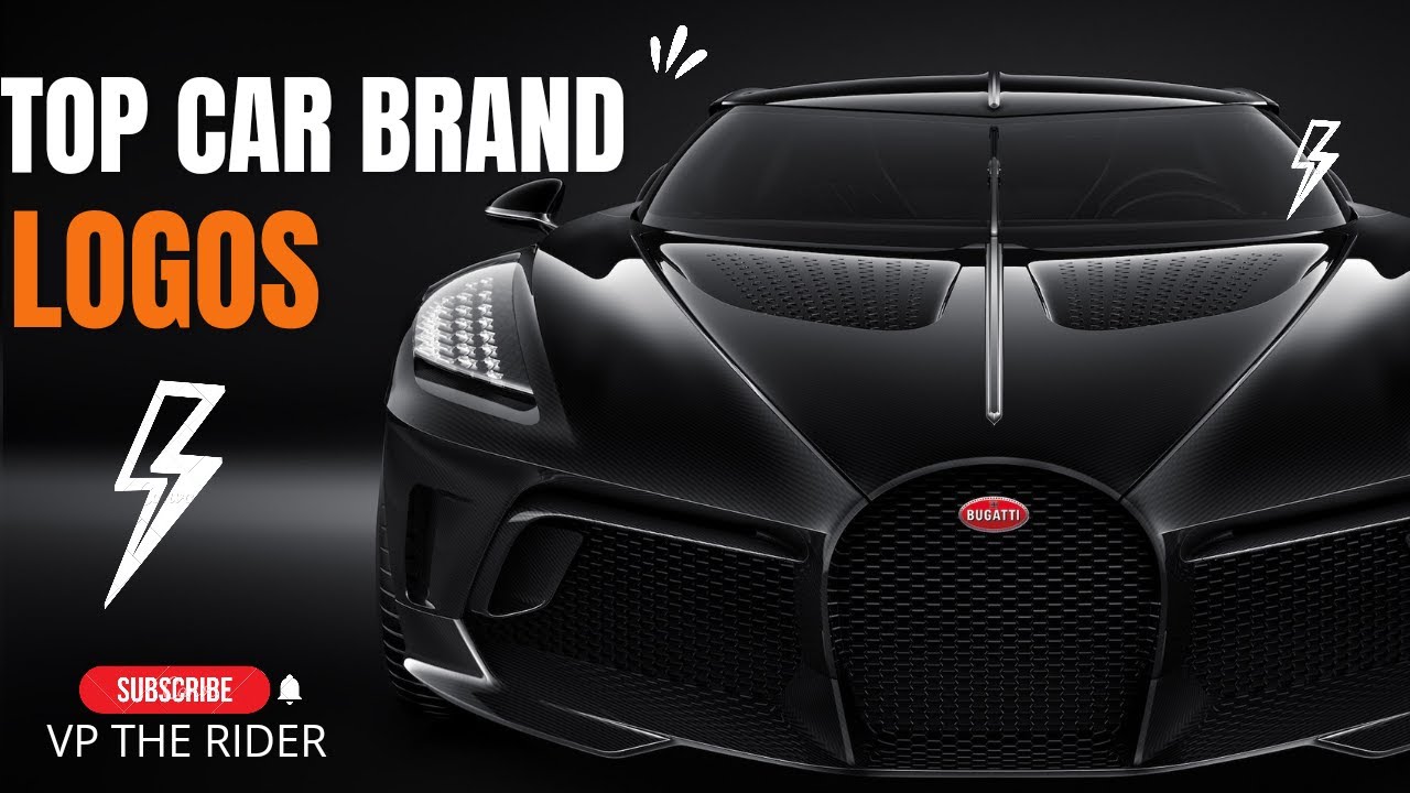 Car Logos | Car Brand Logos | Top Car Logos