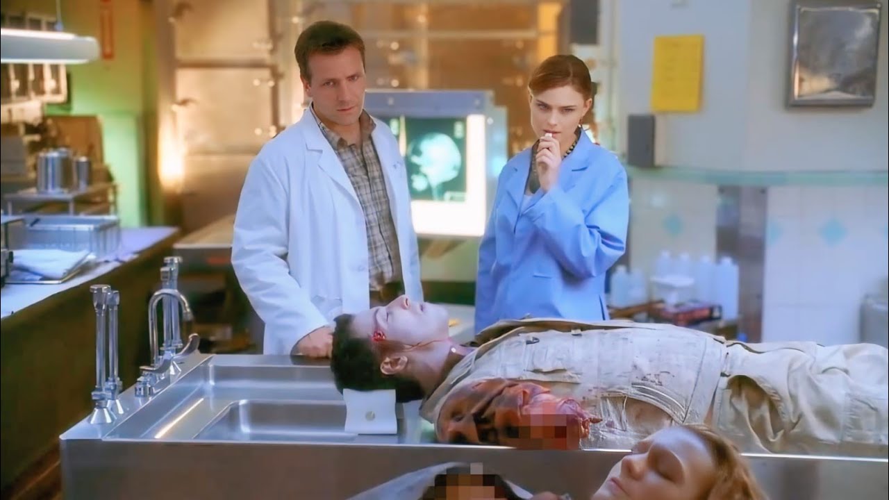 جريمة لشاب مقتول وأكلوا الدب وأما بيخرجوه بيوصلهم لحل لغز جرايم قتل لضحايا بيلاقوها مرمية بالغابة