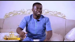 I saw SatAn face to face🔥😱Nana Wusu reveals #trending #newviralvideo #viral #viralvideo