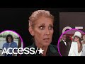 Celine Dion Hilariously Reviews Her Iconic Fashion Over The Years | Access