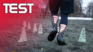 RETURN OF A CLASSIC!!!  Fußballschuh Test von Stylo Matchmakers screenshot 4