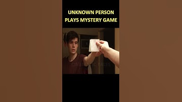 The Scavenger Hunt: A Mysterious Trail of Clues #shortstories