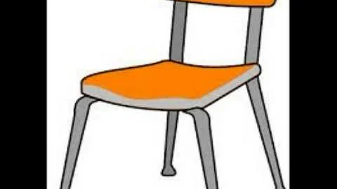 chair